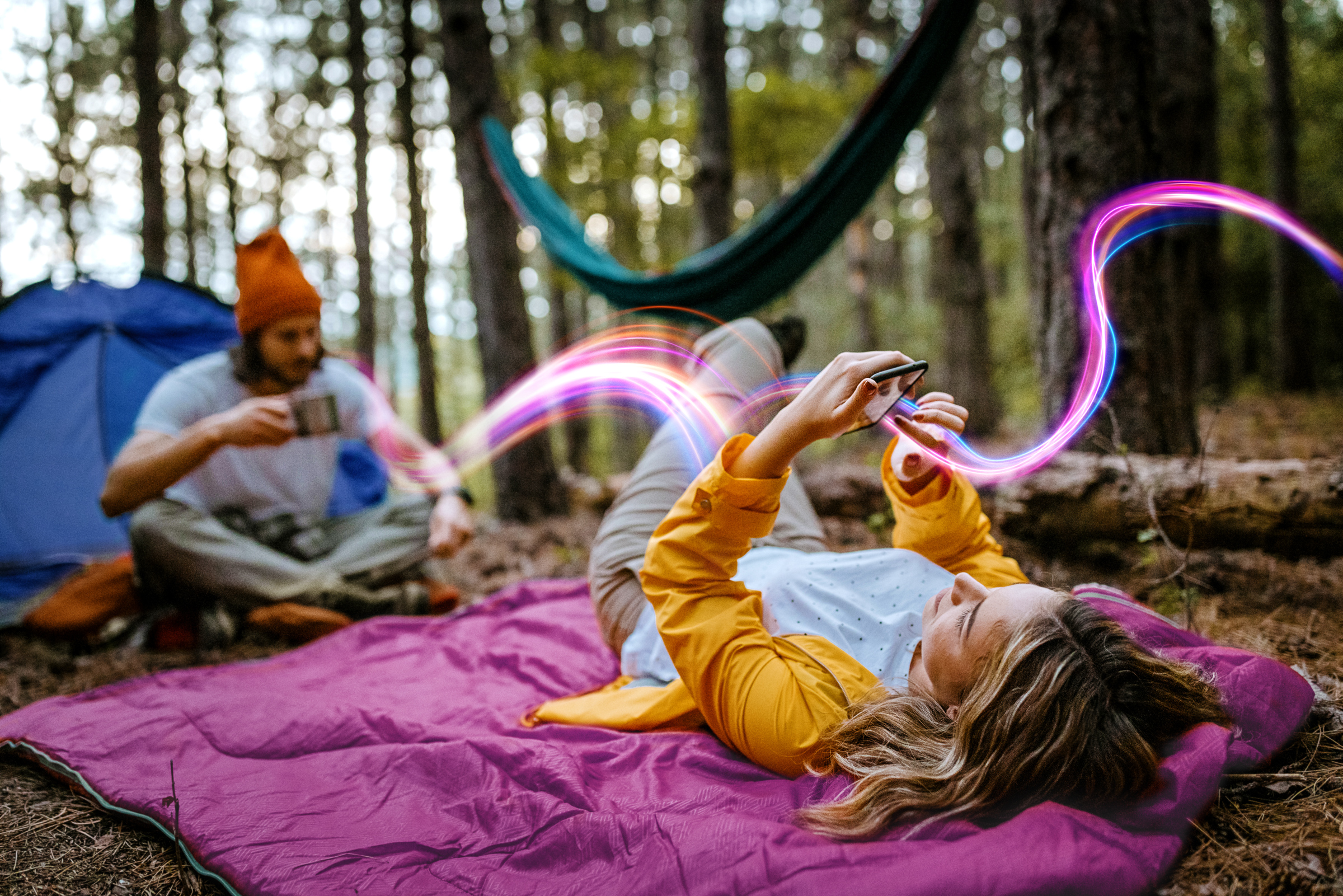 欧盟一般数据保护条例隐私声明