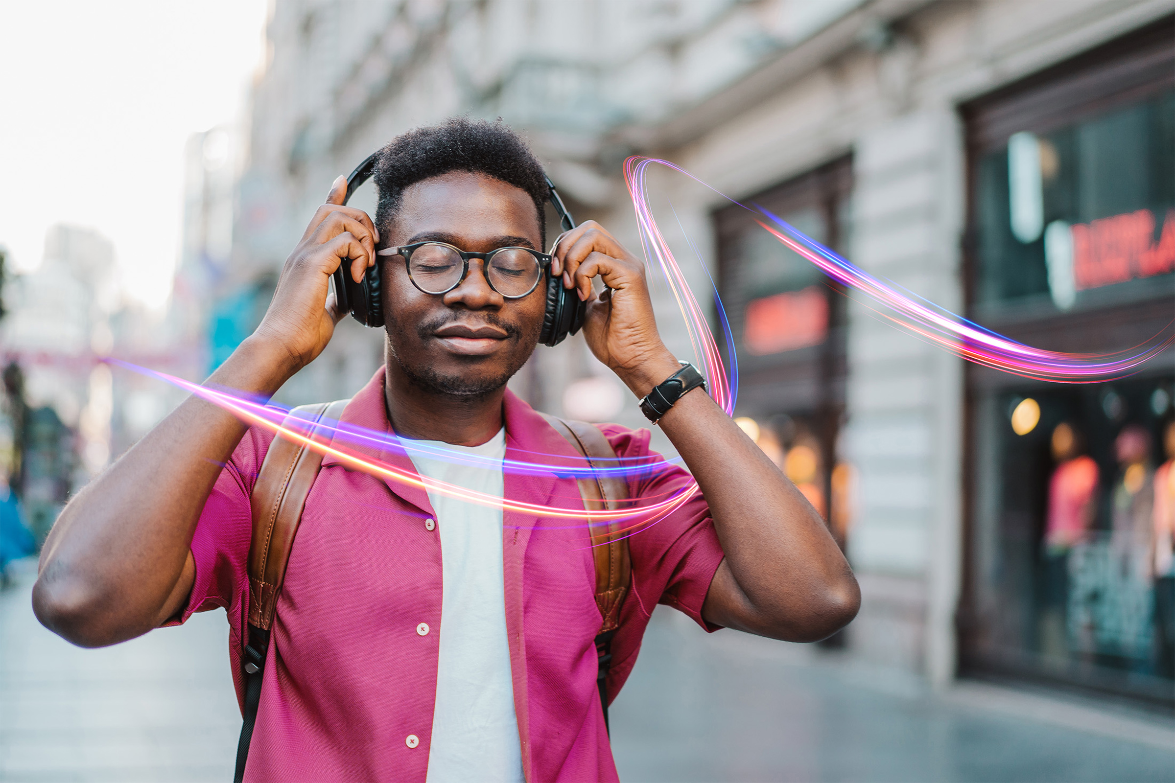 Omni-channel – new