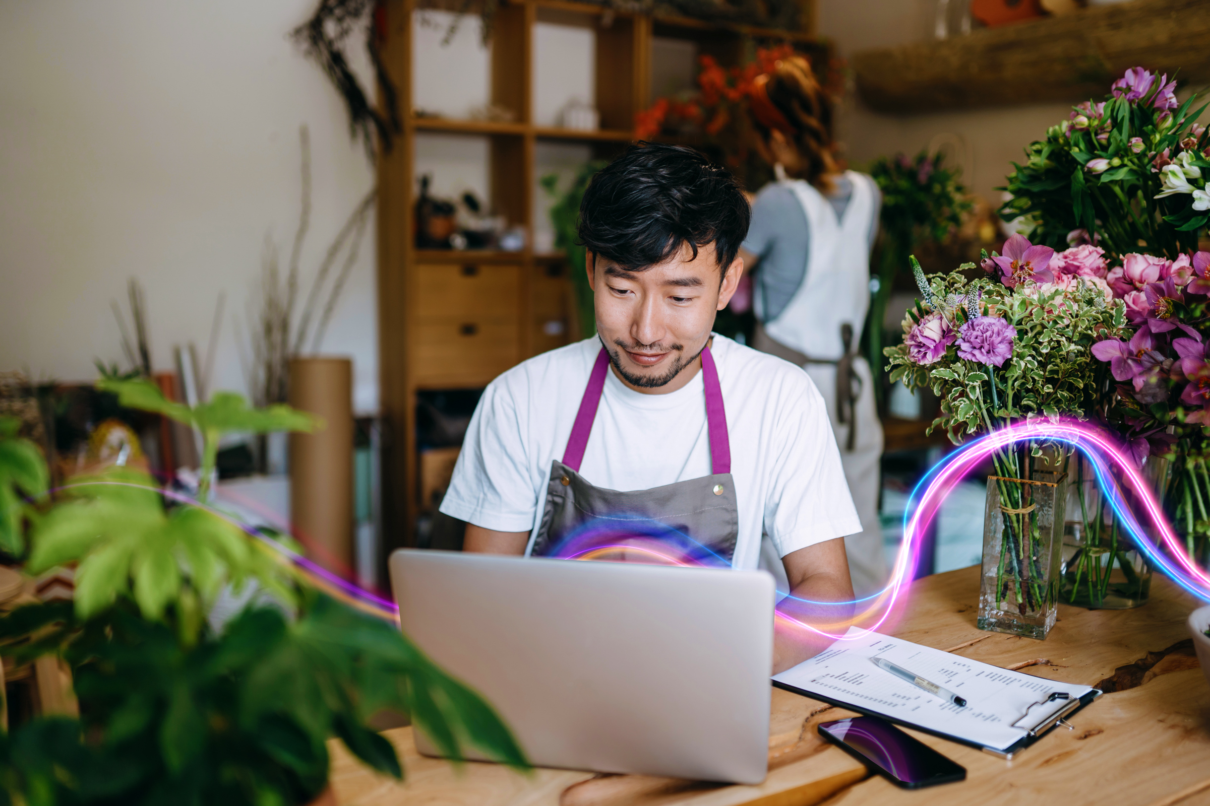 Acxiom Provides the Data Foundation for the World's Best Marketers